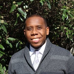 Meet your Posher, Jabari